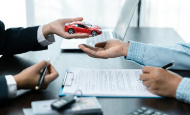 Carros Apreendidos em Leilão: Compre com Garantia e Facilidade