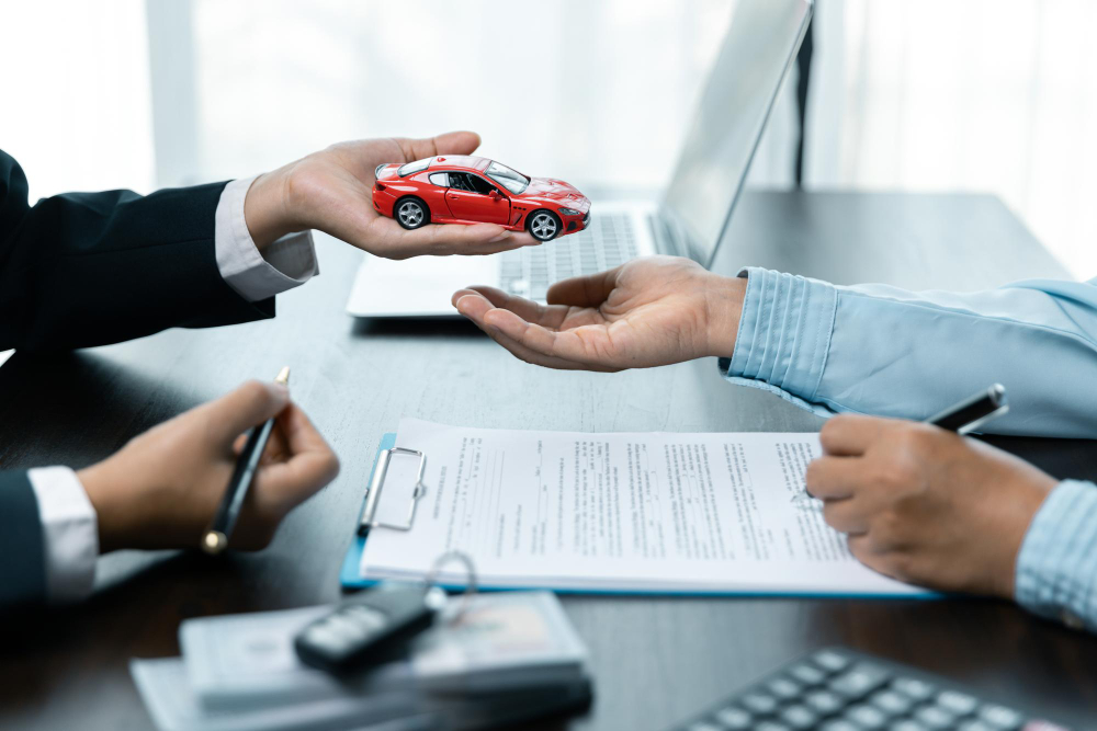 Carros Apreendidos em Leilão: Compre com Garantia e Facilidade