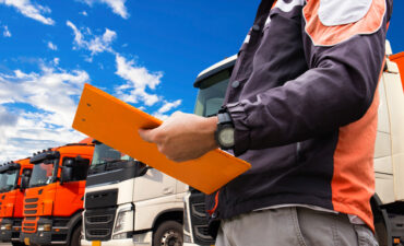 Leilão de Caminhões com Atendimento Personalizado e Transparência