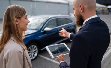 Descubra Como Comprar Carros Apreendidos em Leilões Online com a GP Leilões