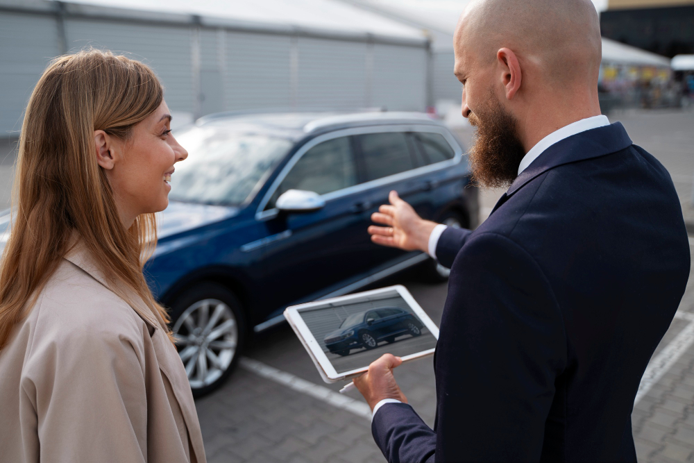 Descubra Como Comprar Carros Apreendidos em Leilões Online com a GP Leilões