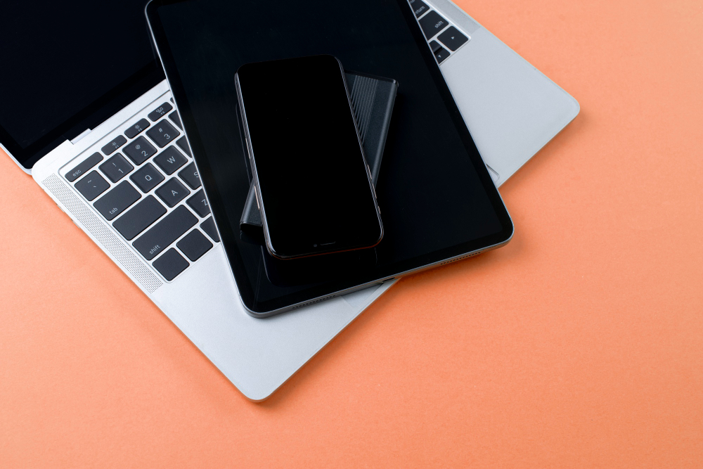 Leilão de Eletrônicos Smartphones e Notebooks por Lances Acessíveis