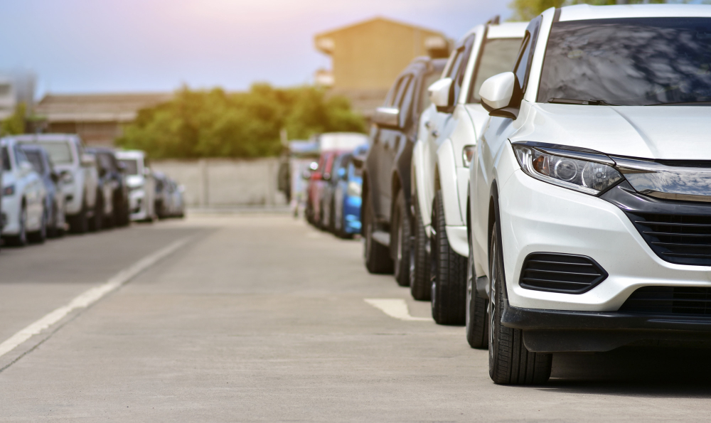 Veículos em Leilão O Caminho Inteligente para Comprar seu Próximo Carro