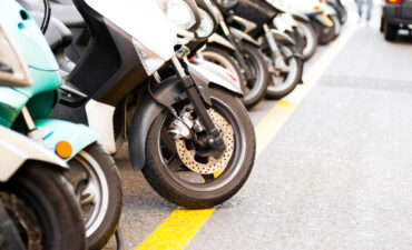 Encontre Motos Com Preços Imperdíveis Em Leilões