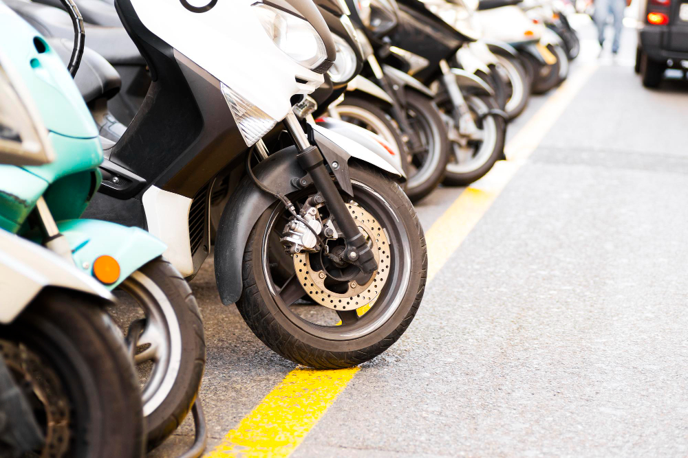 Encontre Motos Com Preços Imperdíveis Em Leilões