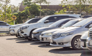 Como Participar de Leilões de Carros Apreendidos