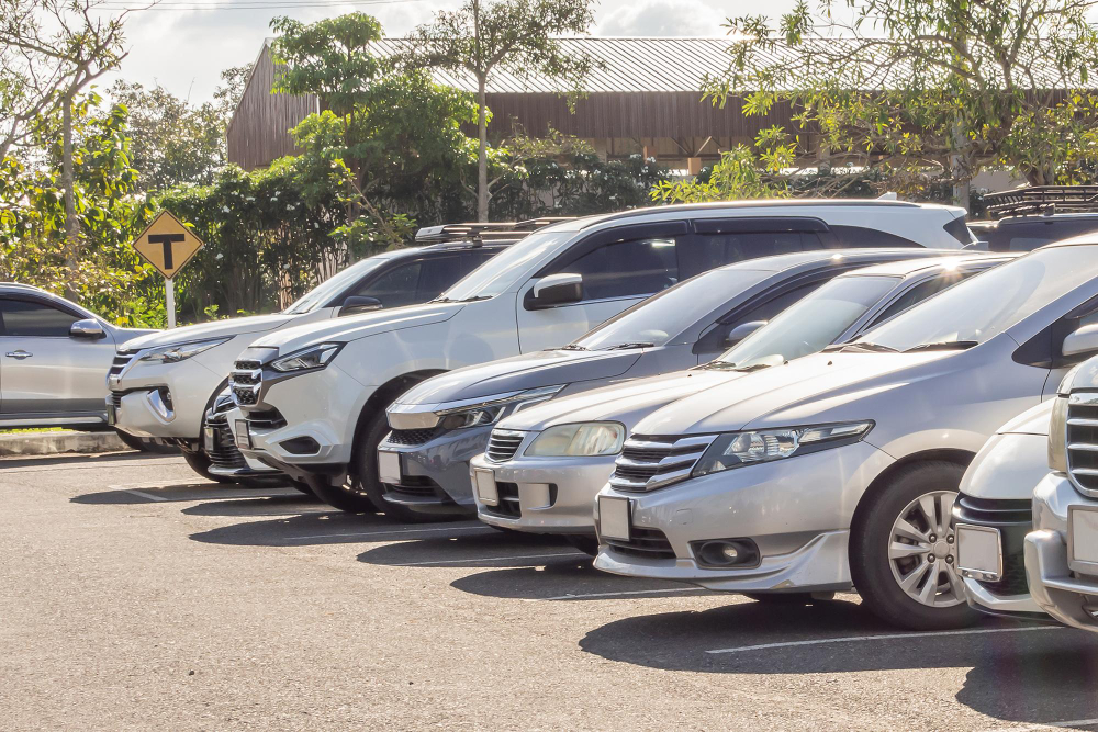 Como Participar de Leilões de Carros Apreendidos