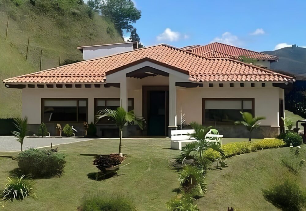 Invista em Imóveis Rurais com Planejamento e Rentabilidade