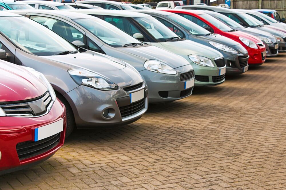 Segurança e Garantia ao Renovar Carros Apreendidos
