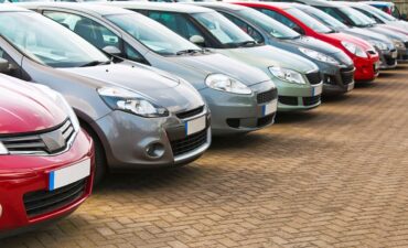 Segurança e Garantia ao Renovar Carros Apreendidos