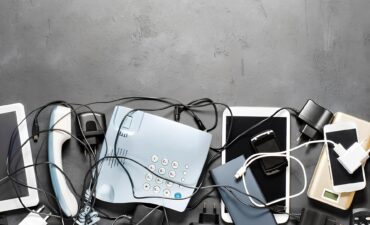 Garanta Eletrônicos Incríveis com Economia em Leilões