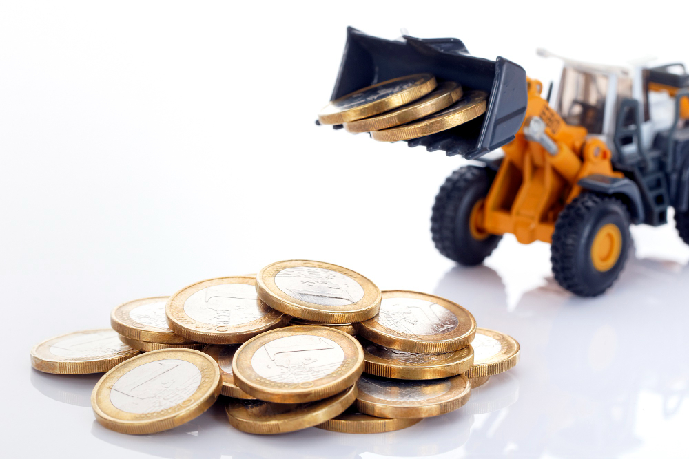 Guia Completo Para Comprar Máquinas Pesadas Em Leilões Seguros