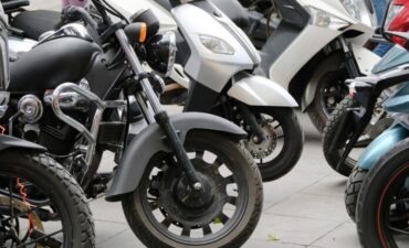 Motos em Leilão Online: Dicas Para Garantir o Melhor Lance