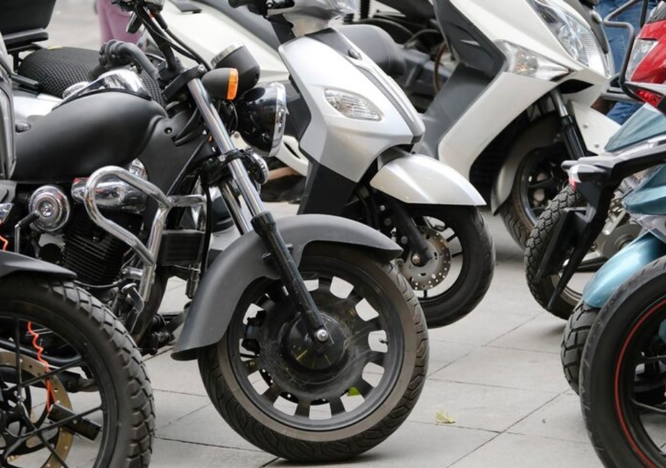 Motos em Leilão Online: Dicas Para Garantir o Melhor Lance