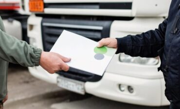 Caminhões em Leilão: Como Montar ou Renovar sua Frota com Economia