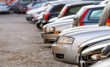 Carros Apreendidos: O Passo a Passo Para Fazer um Bom Negócio