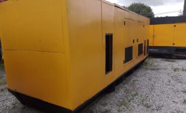 Arremate Geradores com Desconto Exclusivo Hoje Mesmo