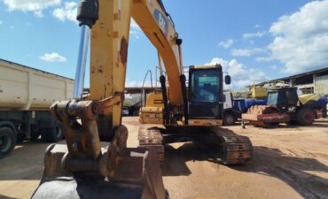 Venda Máquinas no Leilão Online e Receba Pagamento Rápido