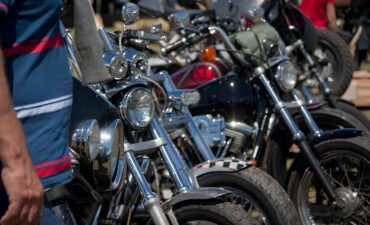 Dê Lances e Arremate Motos Online com Preço de Oportunidade