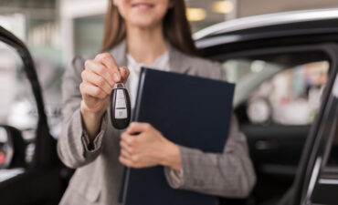 Leilão de Veículos Online: Cadastre-se e Comece a Dar Lances com Facilidade Agora