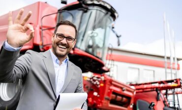 Venda ou Compre Máquinas Pesadas com Máxima Rapidez Hoje