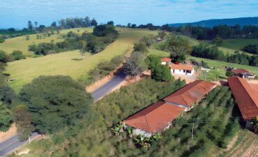 Garanta Imóveis Rurais em Leilão com Condições Imperdíveis