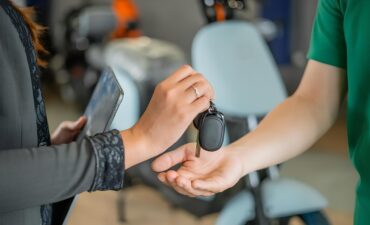 Leilão de Motos Online em Piracicaba: Dê Seu Lance e Arremate Já