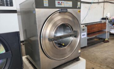 Leilão de Máquinas de Lavar em Ribeirão Preto: Arremate com Descontos Reais e Segurança