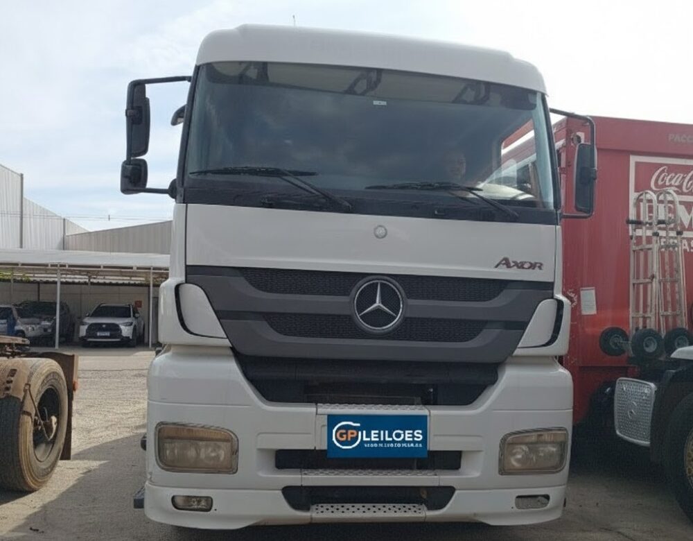 Caminhões Garantidos em Juiz de Fora: Arremate com Confiança e Segurança