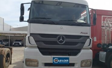 Caminhões Garantidos em Juiz de Fora: Arremate com Confiança e Segurança