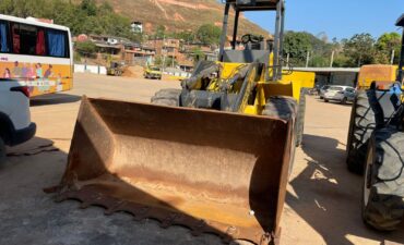 Venda Máquinas em Leilão em Divinópolis: Receba Rápido e com Segurança