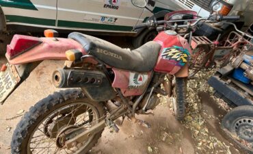 Arremate Motos Online em Pouso Alegre: Faça Seu Lance e Economize