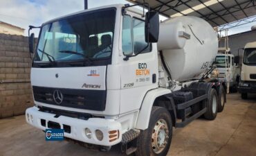 Arremate Caminhões Garantidos em São Bernardo do Campo: Negócio Certo