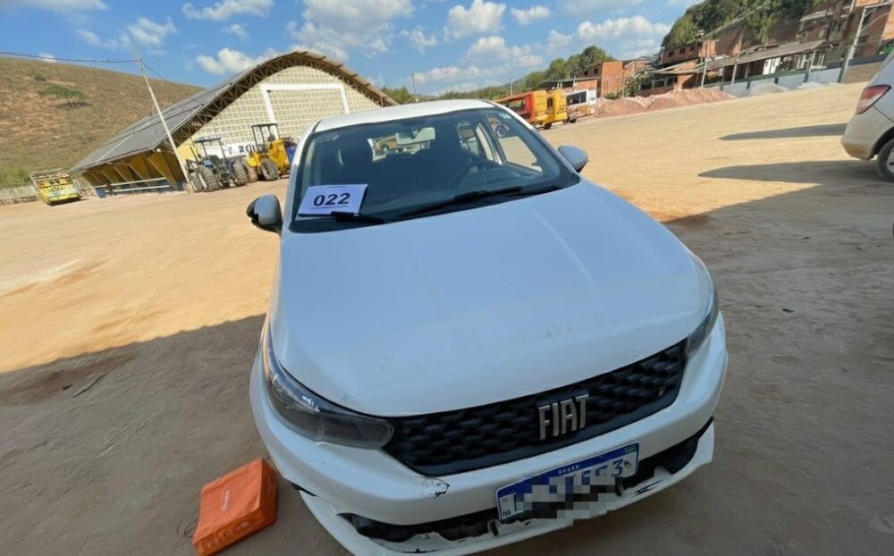 Descontos em Carros Apreendidos em Montes Claros: Até 70% Off Agora