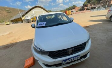 Descontos em Carros Apreendidos em Montes Claros: Até 70% Off Agora