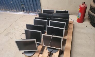 Arremate materiais e sucatas em leilão online em Sorocaba