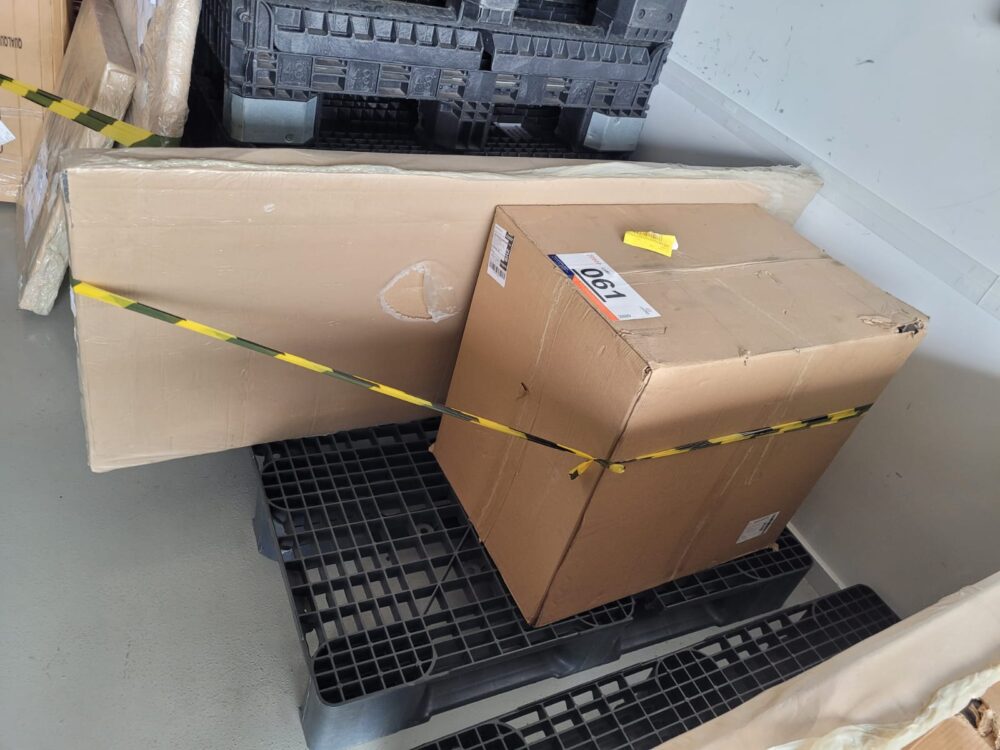 Comprar mobiliários e itens de bazar em leilão em Contagem