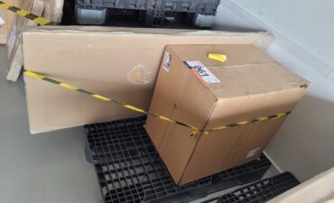 Comprar mobiliários e itens de bazar em leilão em Contagem