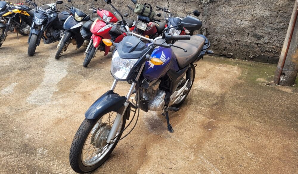 Comprar carros e motos em leilão hoje em Belo Horizonte