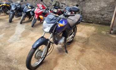 Comprar carros e motos em leilão hoje em Belo Horizonte