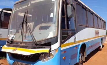 Caminhões e Ônibus em Leilão Judicial e Extrajudicial em Jundiaí: Confira as Oportunidades