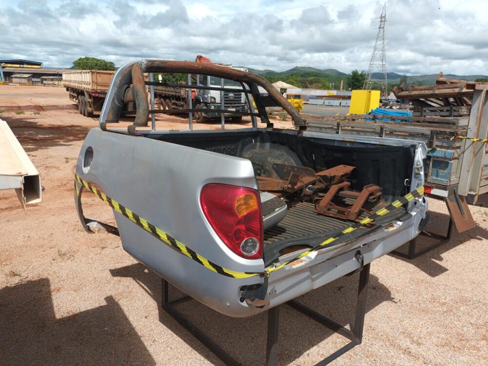 Peças de Veículos e Máquinas em Piracicaba