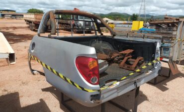 Peças de Veículos e Máquinas em Piracicaba: Como Acompanhar Oportunidades Estratégicas em Leilões Online