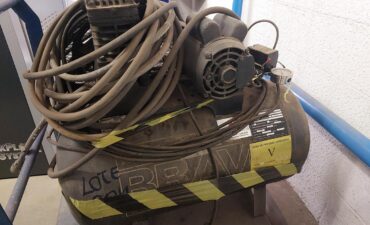 Comprar equipamentos e máquinas leves em leilão em Ribeirão Preto