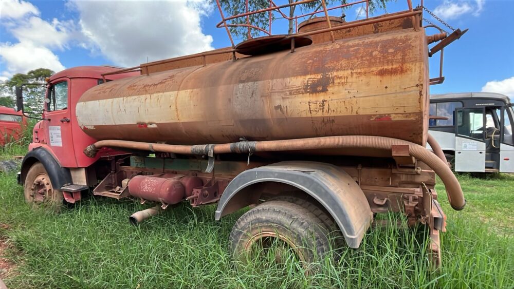 Como Arrematar Caminhão em Leilão Online com Economia e Segurança em Belo Horizonte