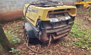 Leilão de Equipamentos Leves para Empresas com Arremate Online em Jundiaí