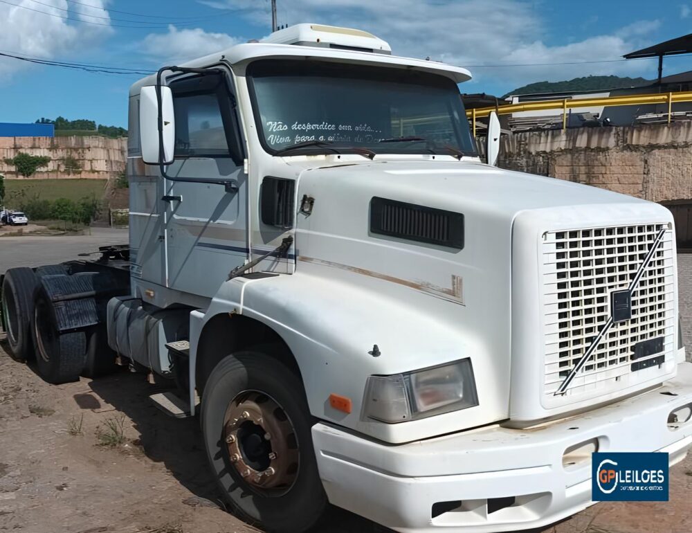 Arrematar Caminhão em Leilão Barato: Como Garantir o Melhor Preço Hoje