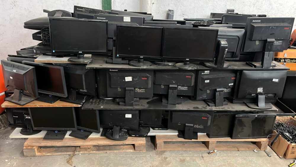 Leilão de Eletrônicos com Entrega Como Comprar Barato e Receber Rápido