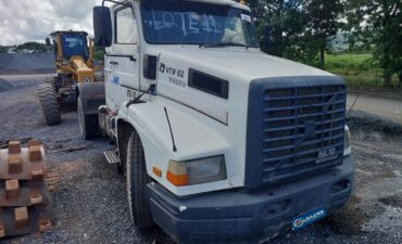 Caminhões em Leilão em Ribeirão Preto: Compre Hoje com Preço Reduzido