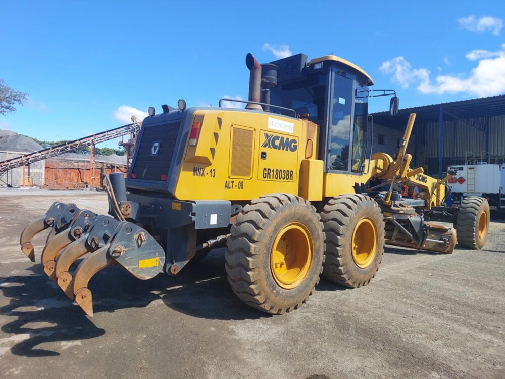 Máquinas Pesadas em Leilão em Jundiaí Compre Agora com Descontos Reais